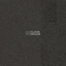 Ковровая плитка Interface Collection Human Connections Paver 8337004 Onyx фото 1 | FLOORDEALER